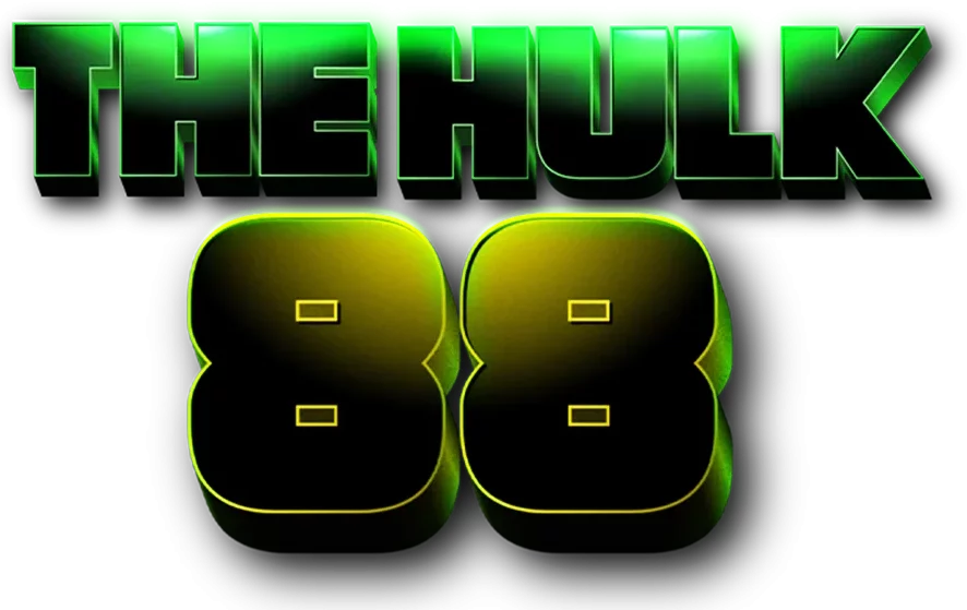 THEHULK88
